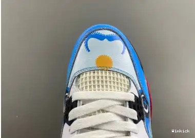 Jordan 4  DH6927-1612 Air 0627